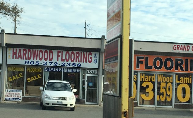 Photo of Oasis Flooring