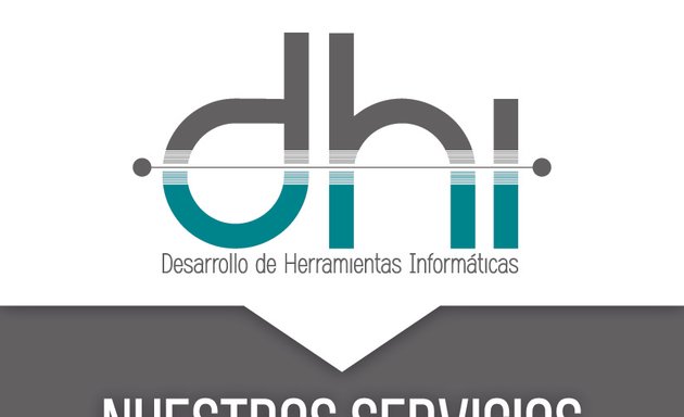 Foto de DHI Desarrollo de Herramientas Informáticas