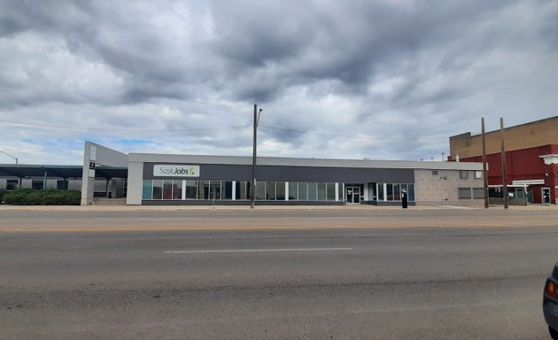 Photo of SaskJobs - Saskatoon Office