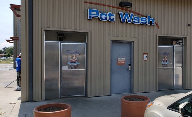 Photo of Autowash @ Central Park Car Wash