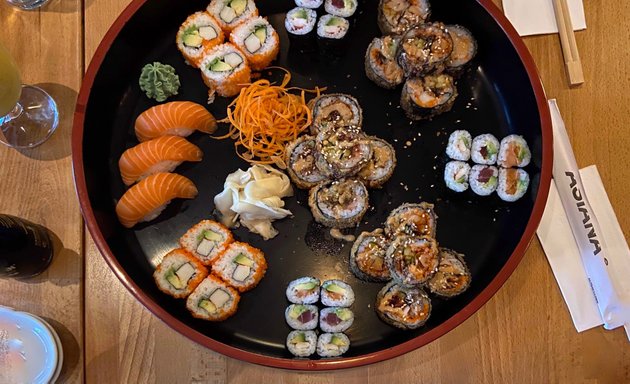 Foto von Sushi Number One