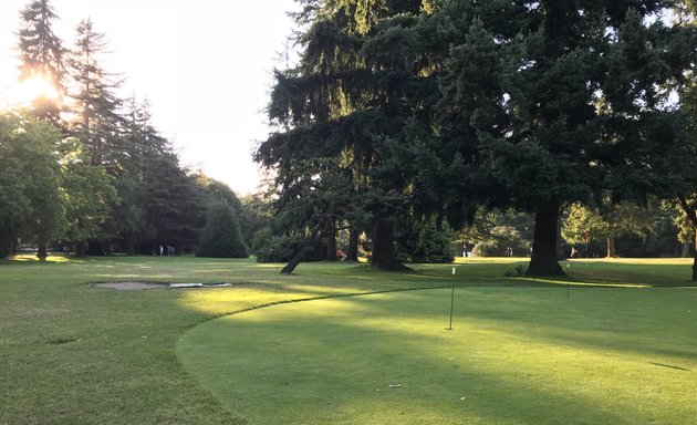 Photo of Green Lake Pitch & Putt