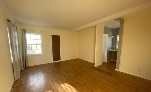Photo of DORCHESTER HOUSE | Office Space For Rent