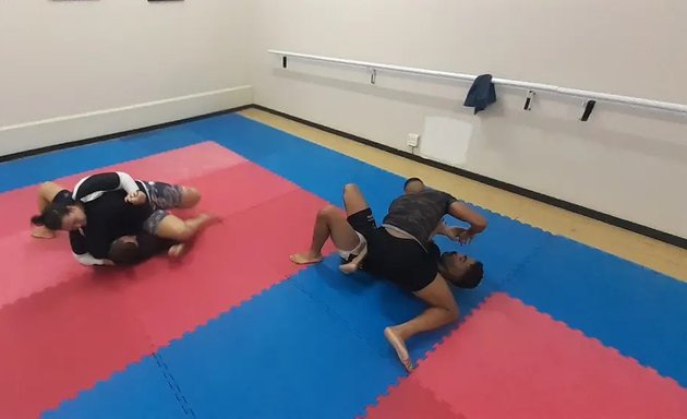 Photo of Brothers in Grappling (Rio Grappling Club)