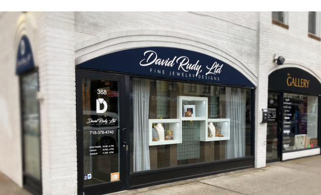 Photo of David Rudy Ltd.