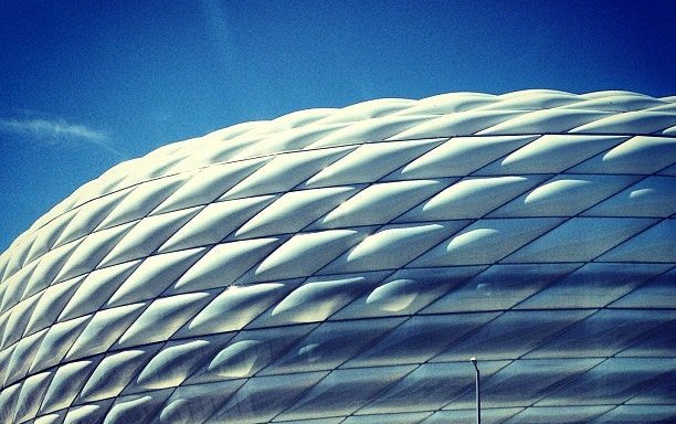 Foto von Allianz Arena