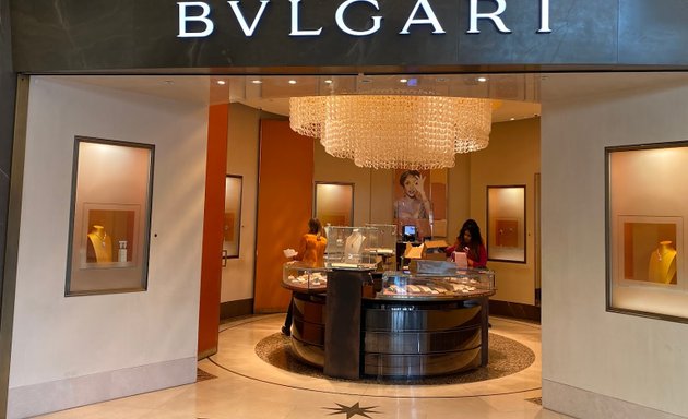 Photo of Bvlgari