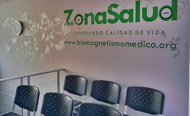 Foto de Zona Salud Perú