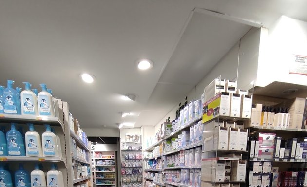 Photo de Pharmacie des Arceaux