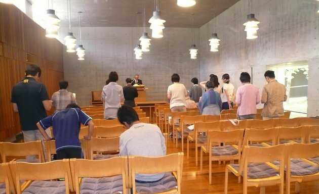 写真 北神戸キリスト教会