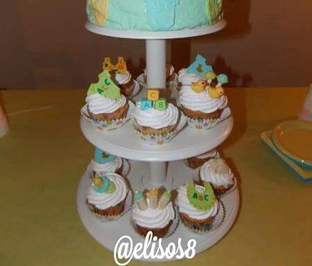 Photo of Cakes by Elisos