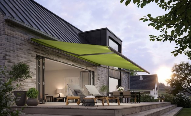 Photo of Access Awnings | Sidcup