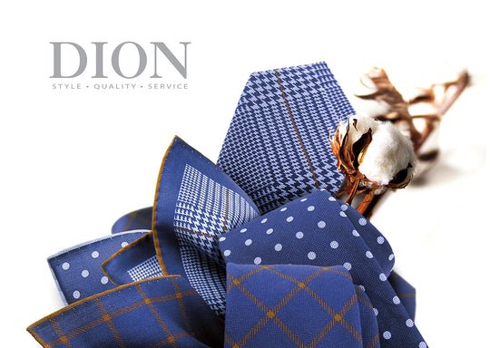 Photo of Dion Neckwear Ltd