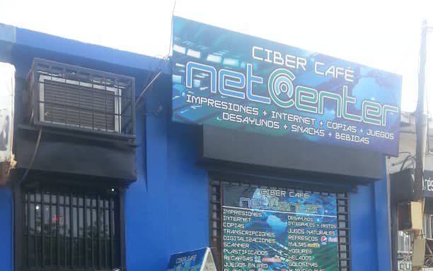Foto de Netcenter C.a. Ciber Cafe
