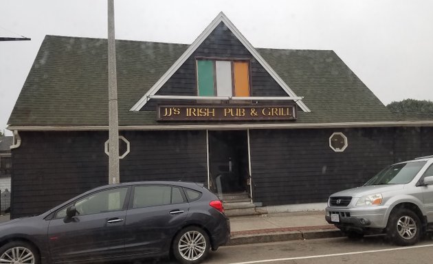 Photo of JJ's Irish Pub & Grille