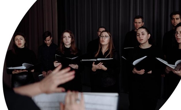 Photo of Winnipeg Philharmonic Choir