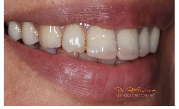 Photo of Aesthetic Smiles Dental Clinic & Facial Rejuvenation