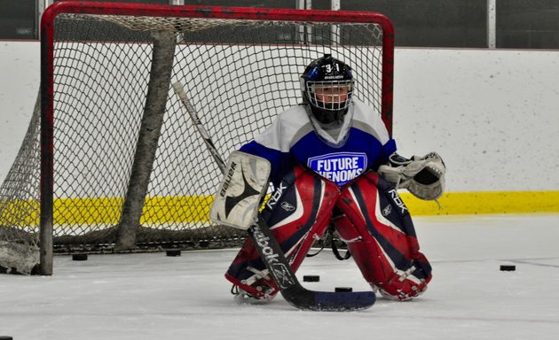 Photo of Future Phenoms Hockey Camp Inc.