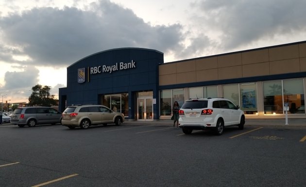 Photo of RBC Royal Bank