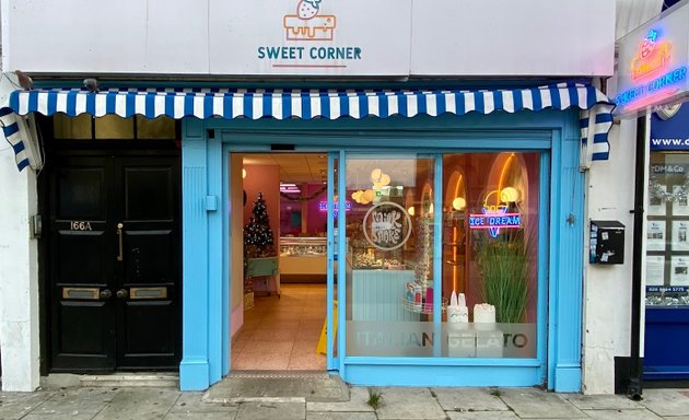 Photo of Sweet Corner ltd