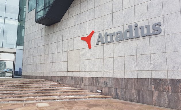 Photo of Atradius Collections