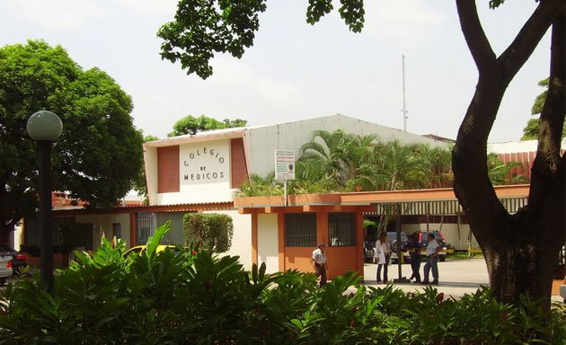 Foto de Colegio de Médicos del Estado Carabobo