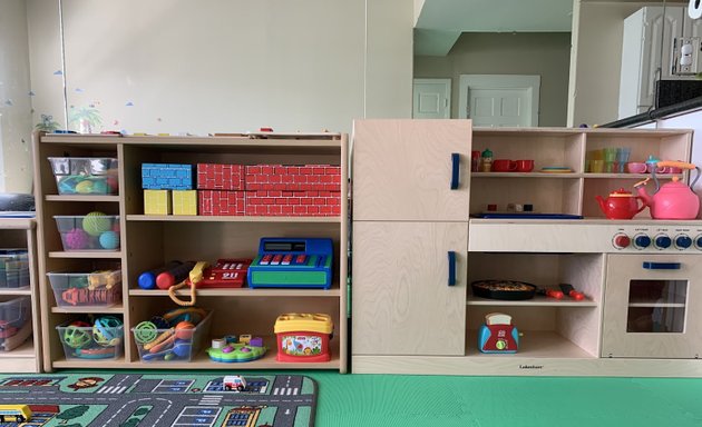 Photo of Sweet Second Home Childcare