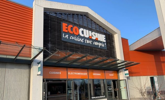 Photo de Ecocuisine Limoges - Cuisines et Electroménager