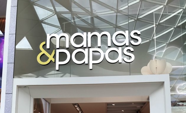 Photo of Mamas & Papas Westfield White City