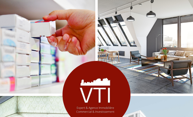 Photo de VTI Victor Timsit - Expert Immobilier Paris & Ile-de-France