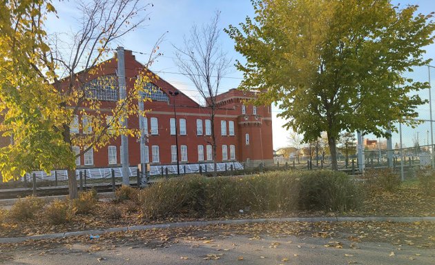 Photo of Prince of Wales Armouries