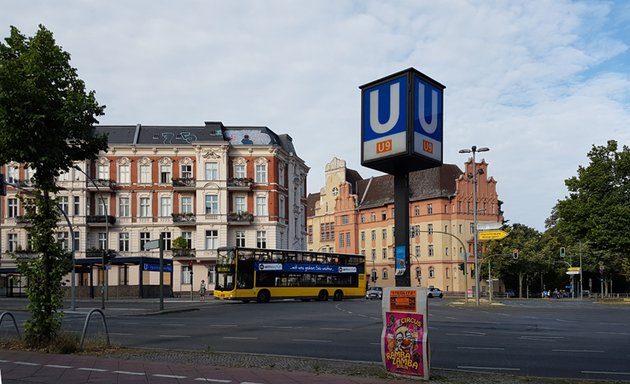 Foto von Rechtsanwälte Ibert & Partner - Rechtsanwälte, Fachanwälte und Notar