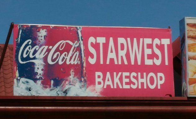 Photo of Starwest Bake Shop