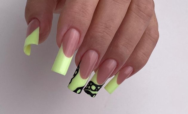 Foto von Blossom Nail & Beauty Room