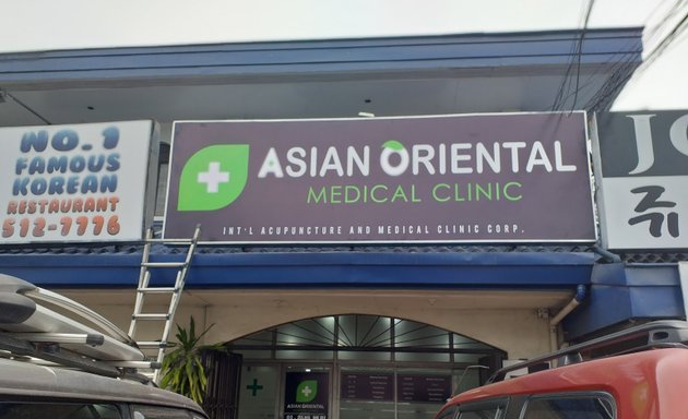 Photo of Asian Oriental Medical Clinic