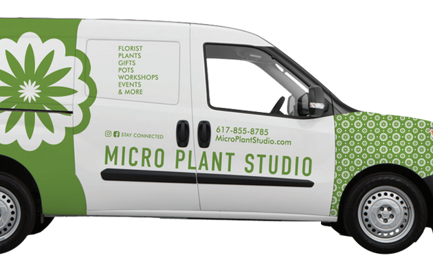 Photo of Micro Plant Studio