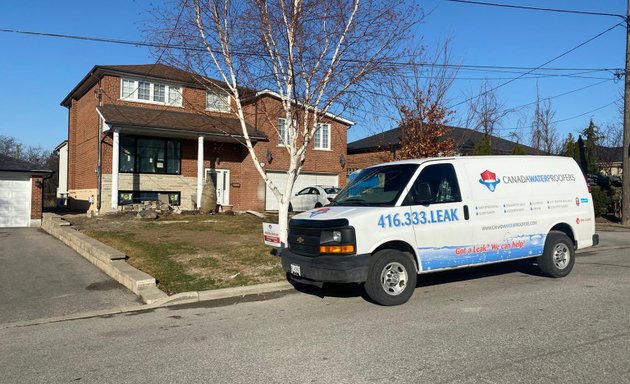 Photo of Canada Waterproofers - Basement waterproofing Oakville