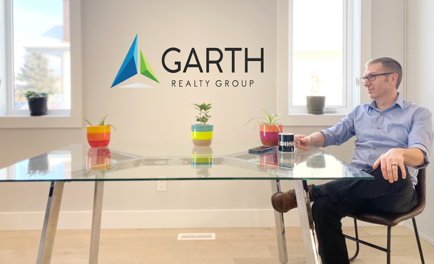 Photo of Garth Realty Group