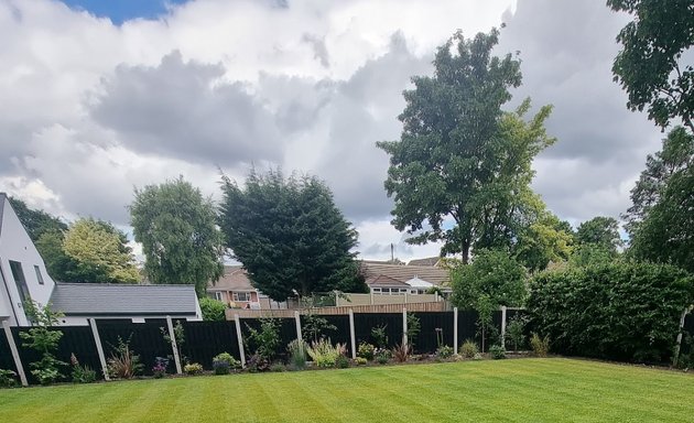 Photo of LDW Lawn and Hedge Cutting