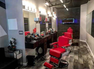 Photo of Michael Anthony Hair Lounge