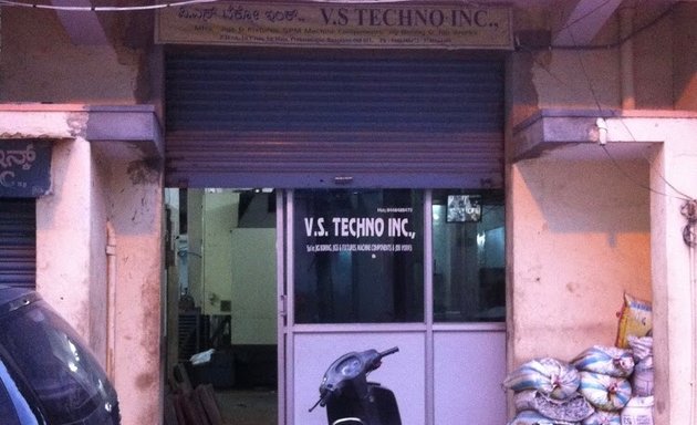 Photo of VS Techno Inc