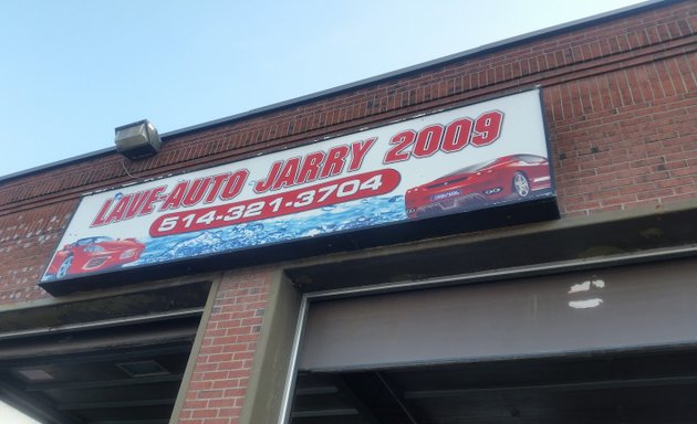 Photo of Lave Auto Jarry 2009
