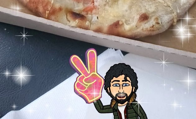 Photo de Pizza Maestro