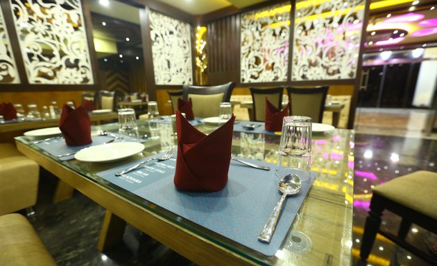 Photo of Antra Veg Restaurant
