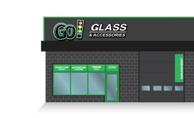 Photo of Go! Glass & Accessories