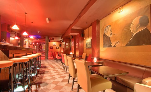Photo de Cubana Café Privatisation (location salle paris, réception, séminaires, soirée entreprise)