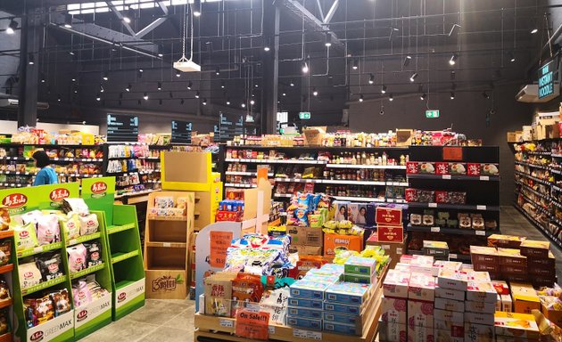 Photo of Fresh Hema Asian Grocer