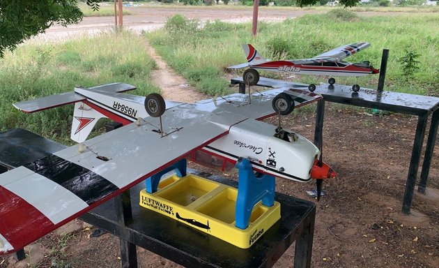 Foto de Fundación Aeroclub "Alas de Oro"