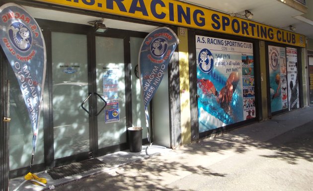 foto Associazione Sportiva Racing Sporting Club