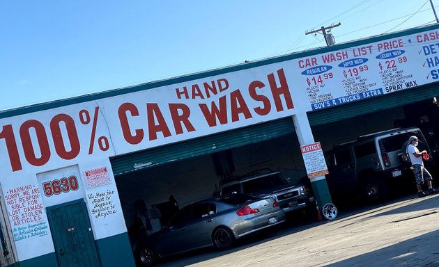Photo of Freeway Car Wash